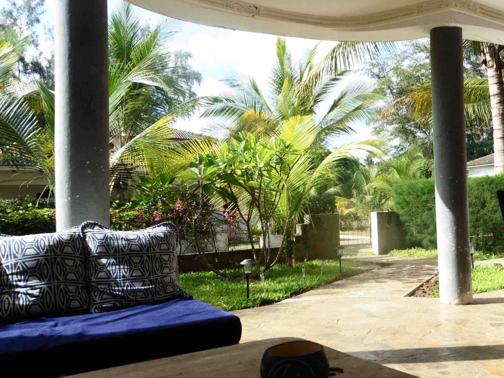 Malindi Apartment – Mawimbi Bahari