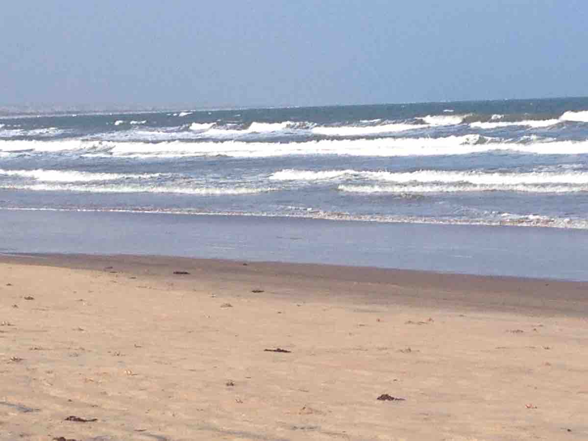 Malindi Apartment - Beach