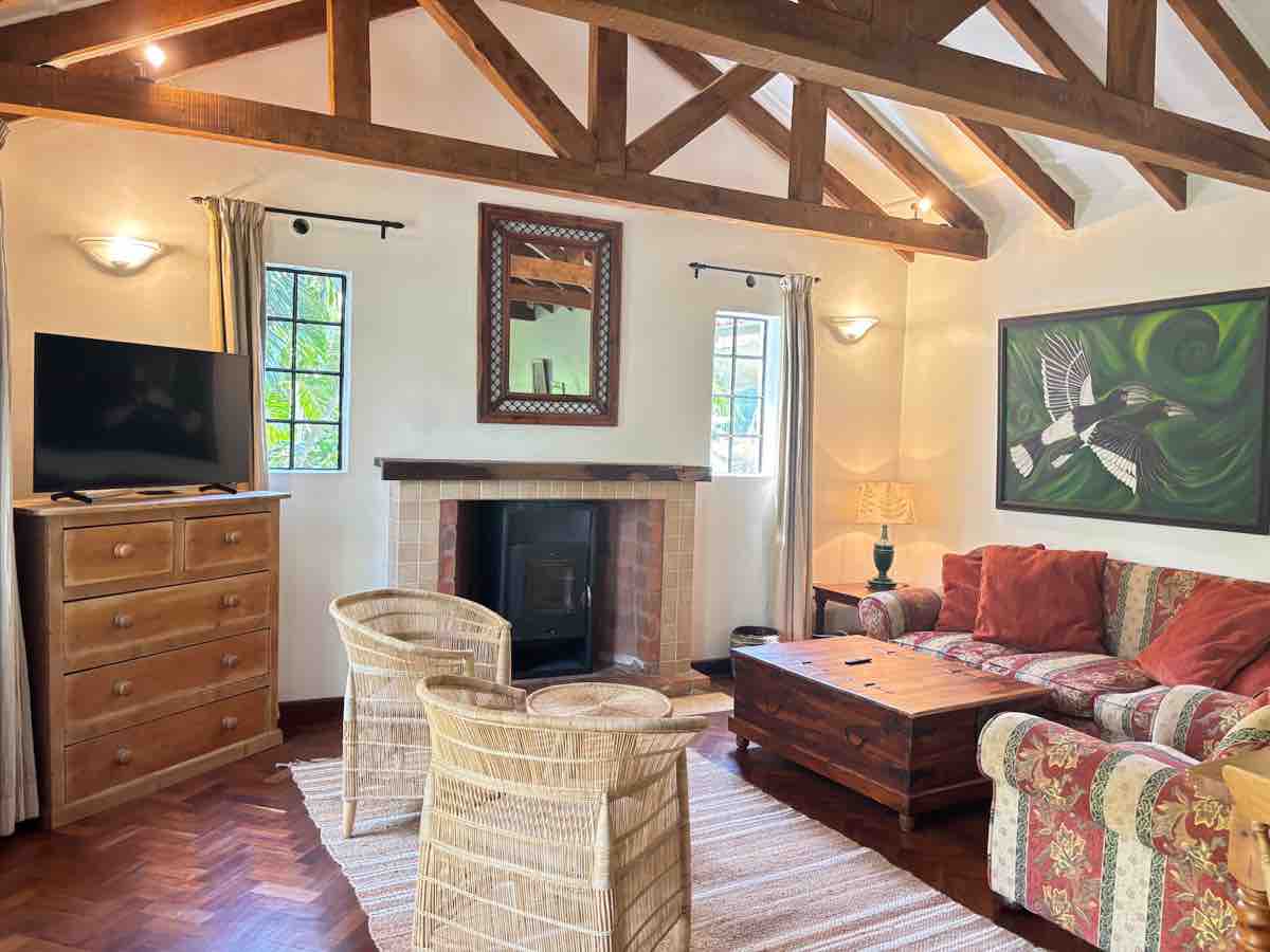 Img 3 - Hornbill Cottage