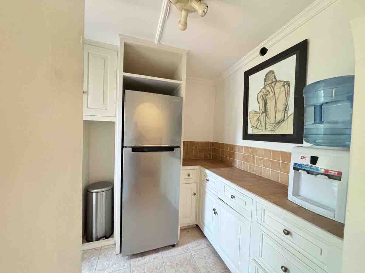 Kitchen - Hornbill Cottage