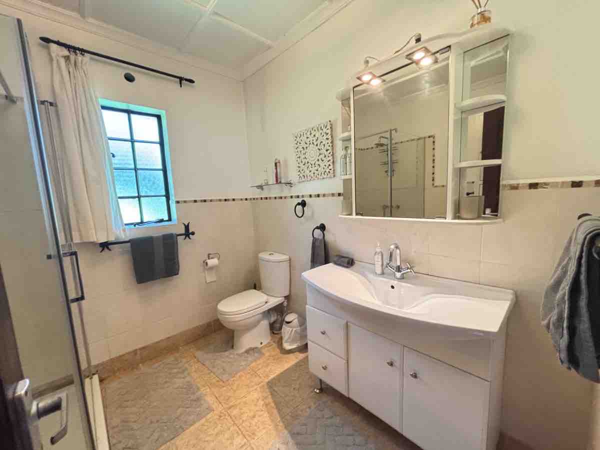 Hornbill Cottage - Evening View