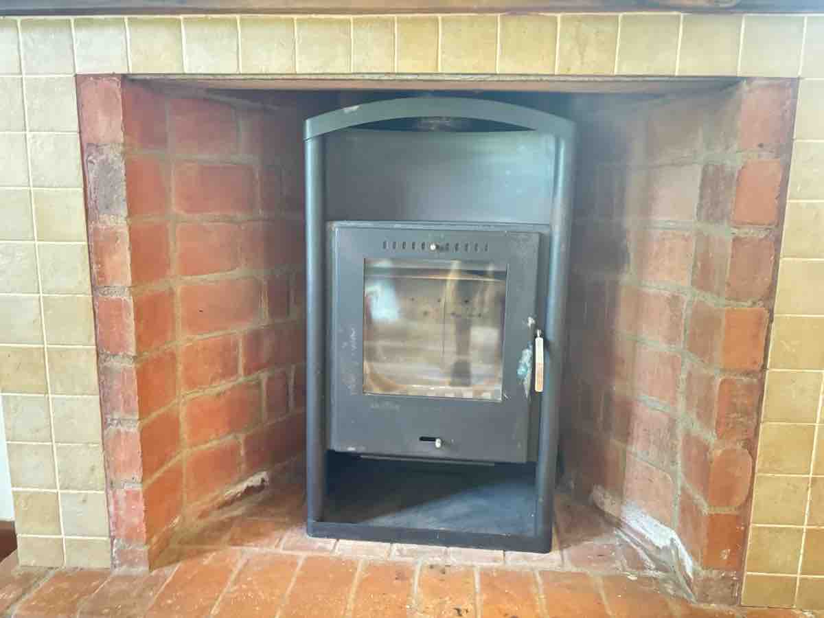 Hornbill Cottage - Aerial View