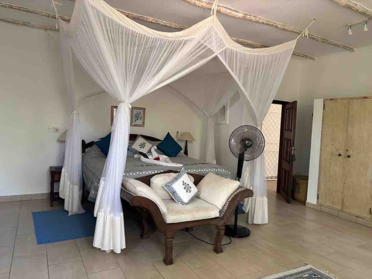 Watamu Guest Bedroom 2
