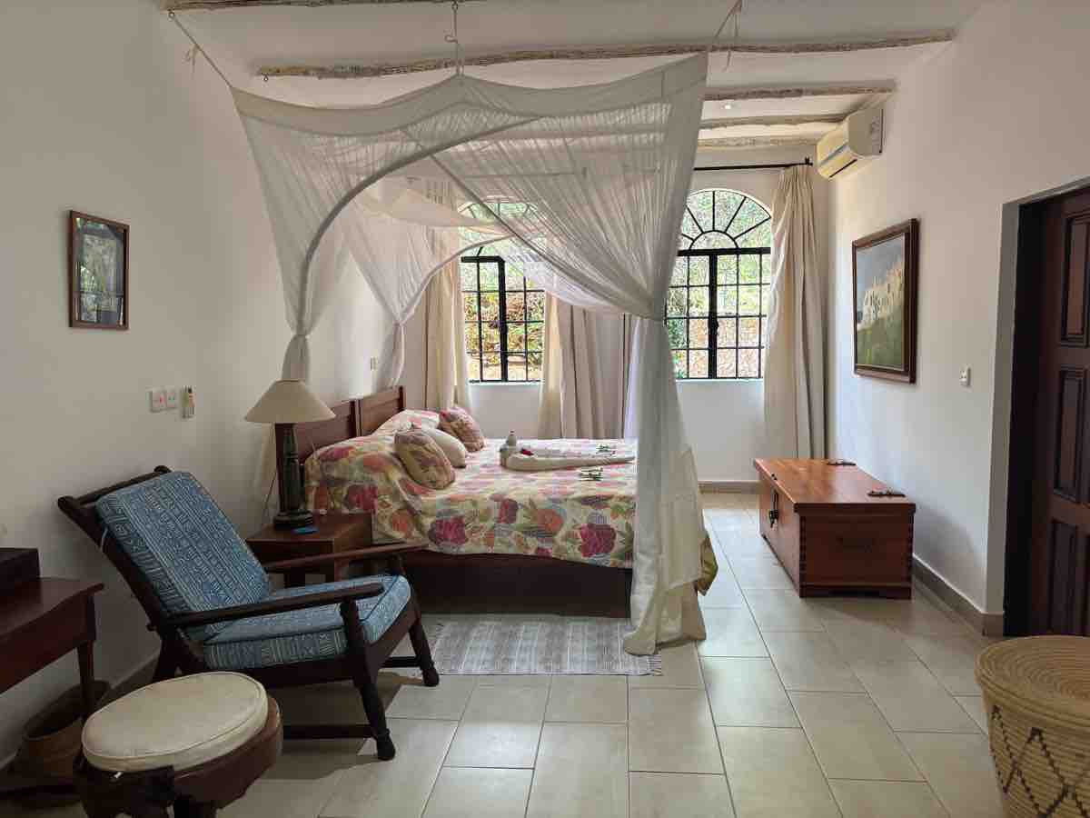Watamu Guest Bedroom 3