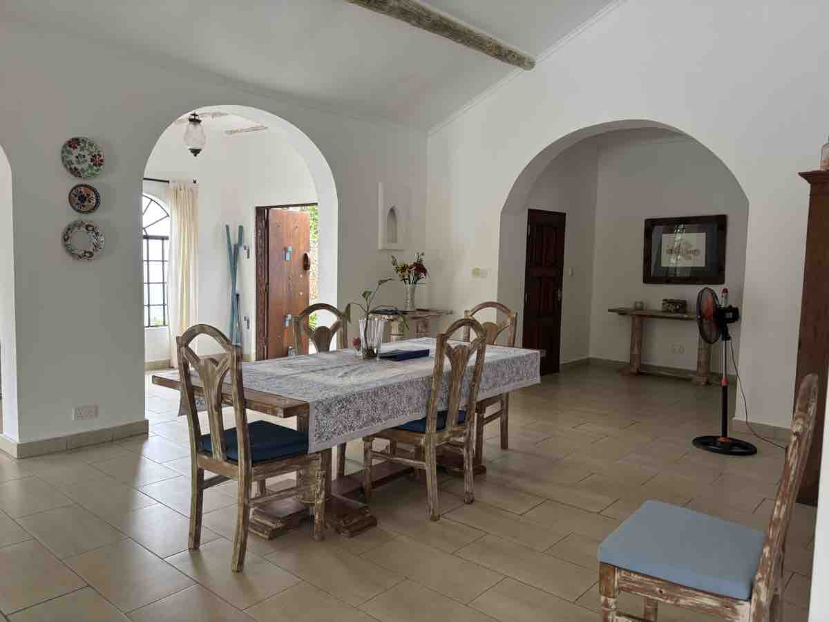 Watamu Villa 5