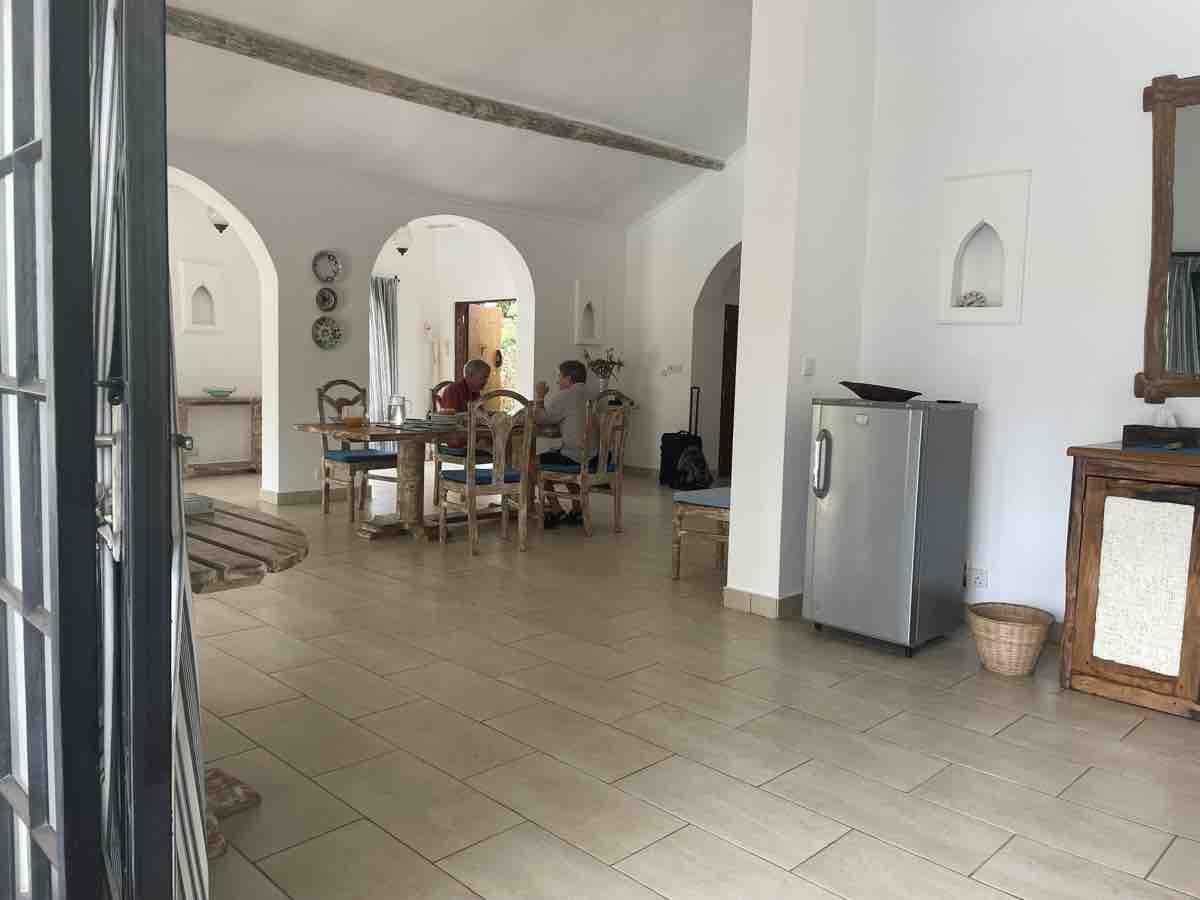 Watamu Villa 6