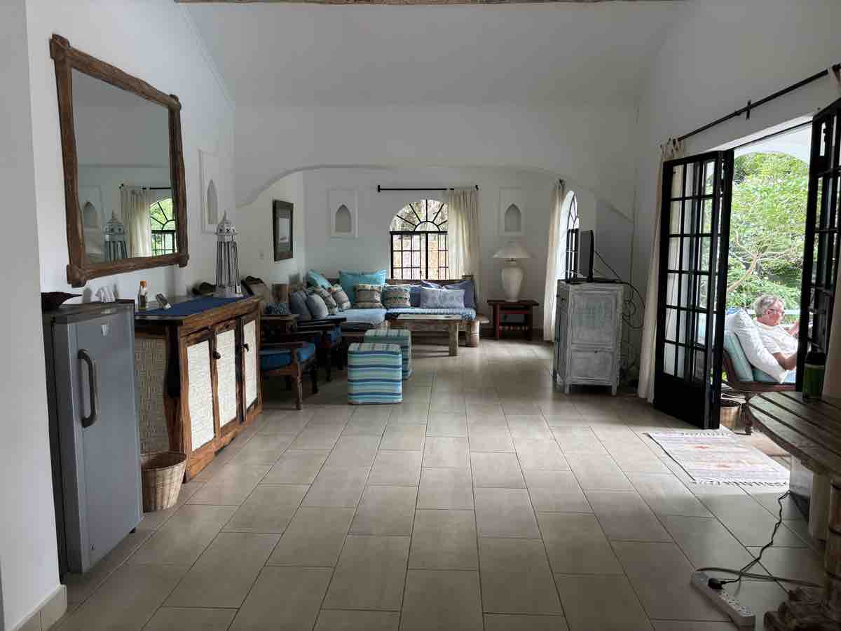Watamu Villa 7