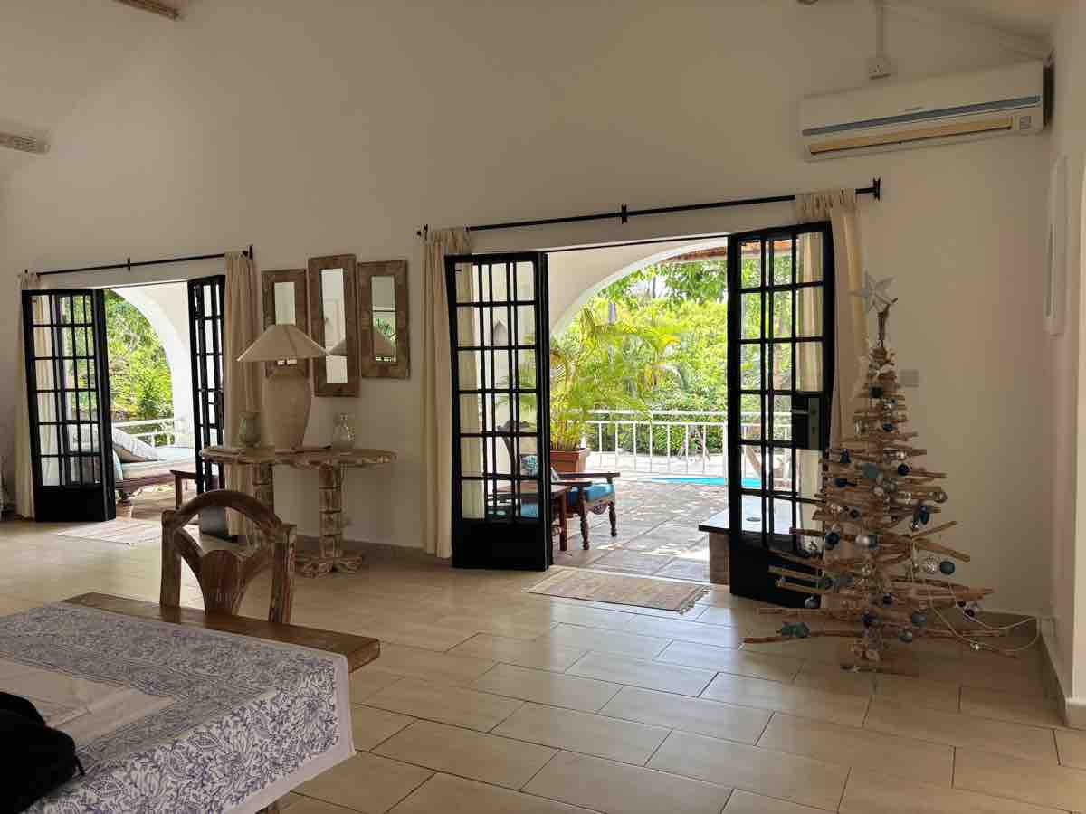 Watamu Villa 7