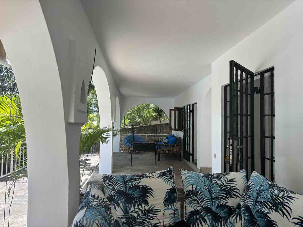 Watamu Villa 8