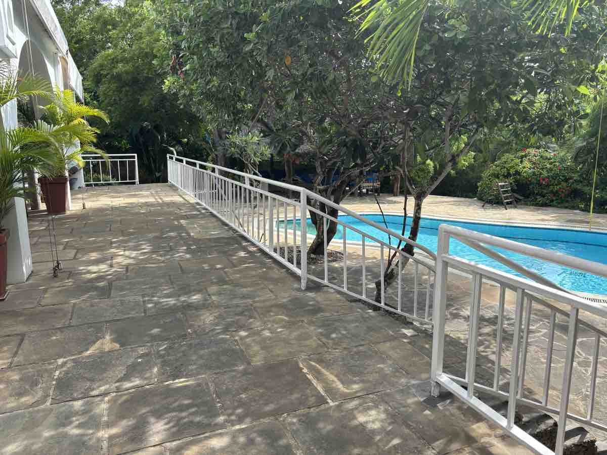 Watamu Villa 9
