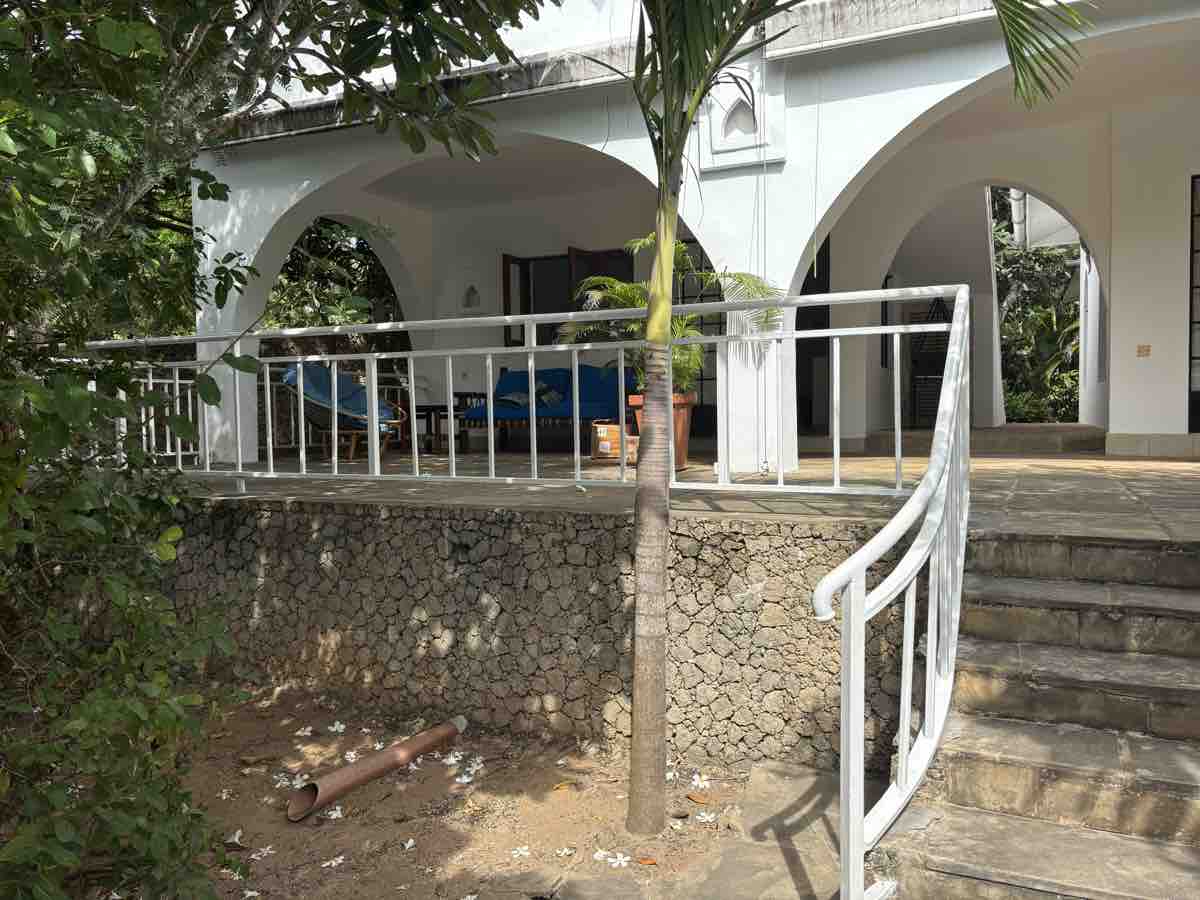 Watamu Villa 11