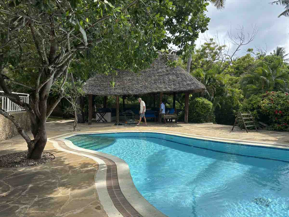 Watamu Villa 12