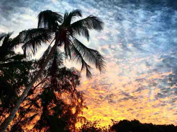 Mwanana villa with pool near Watamu Marine Park, 19b Turtle Bay Rd